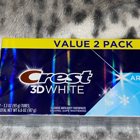 Crest Toothpaste Value Pack - Picture 2 of 9